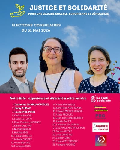 Justice et solidarité