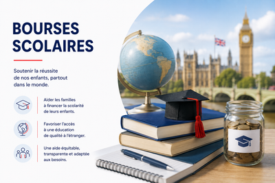 Bourses scolaires