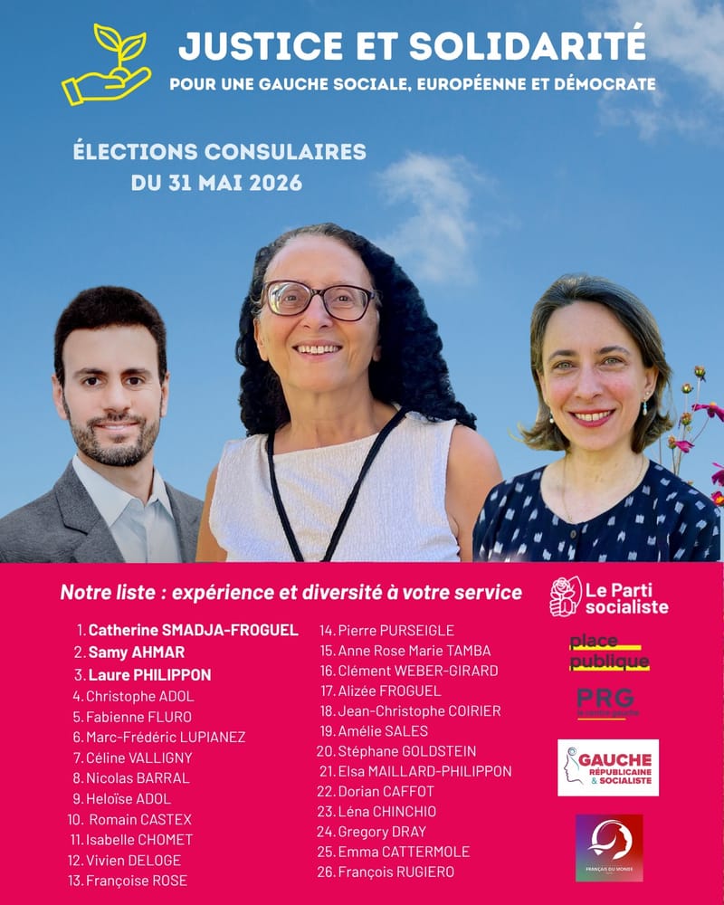 Justice et Solidarité