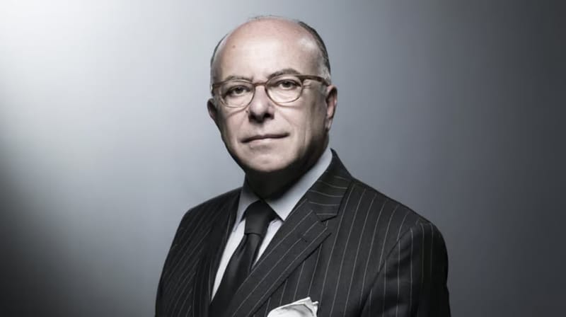 Bernard Cazeneuve nous soutient !